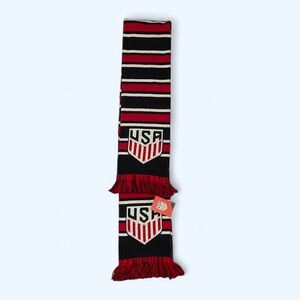 USA Soccer Scarf